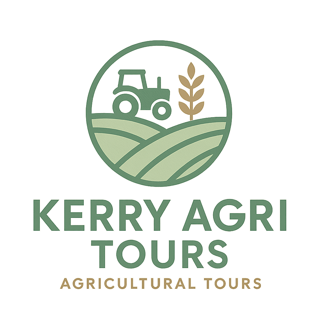 Kerry Agri Tours