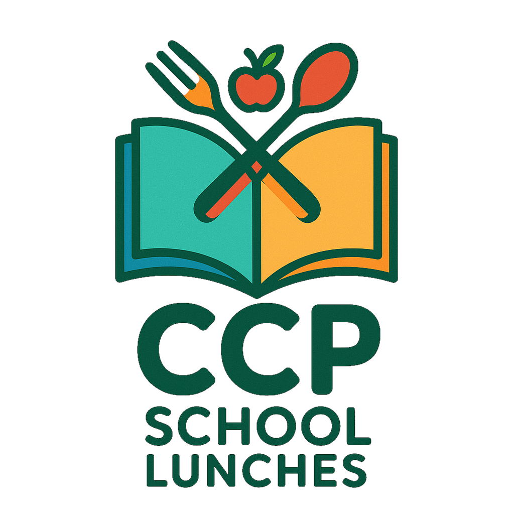 CCP School Dinners