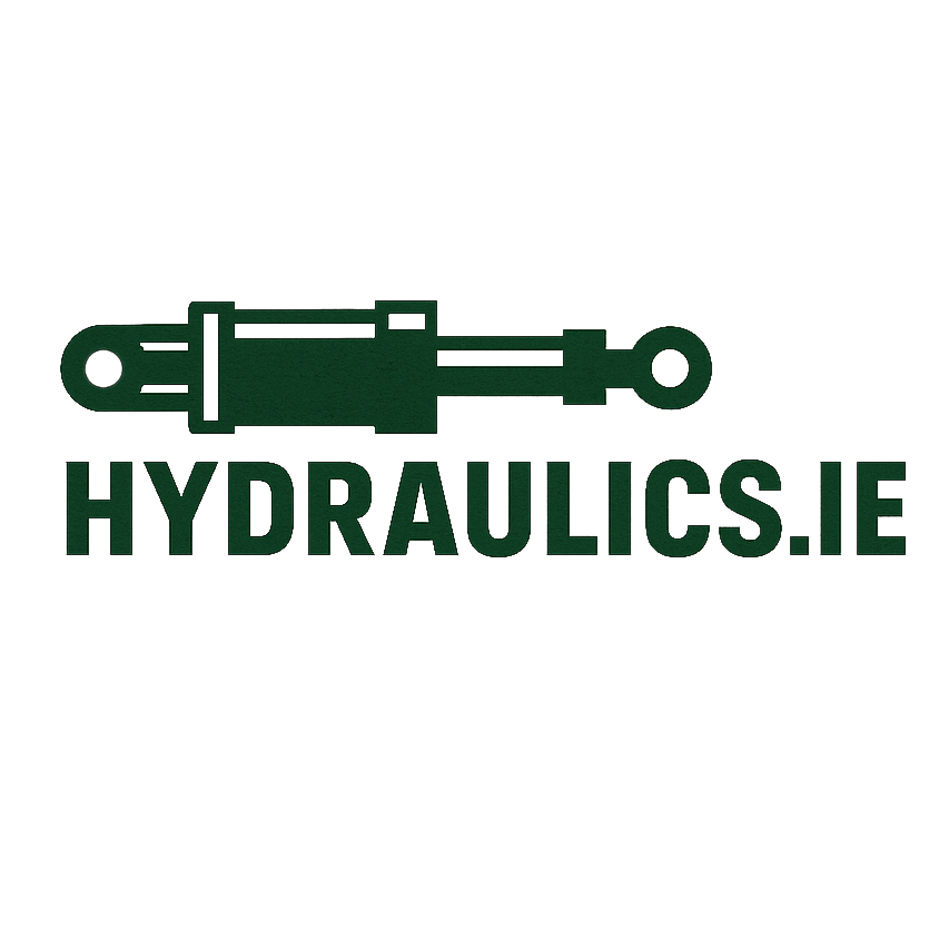 Hydraulics.ie | North Kerry Engineering