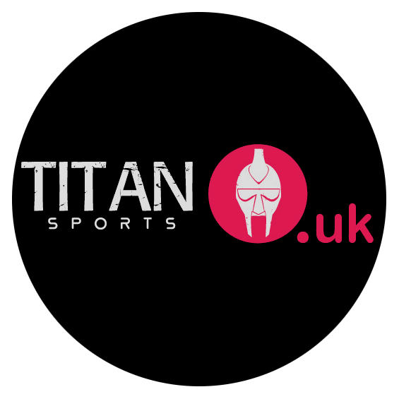 Titan Sports UK | Custom Made Sports Performance T-Shirts