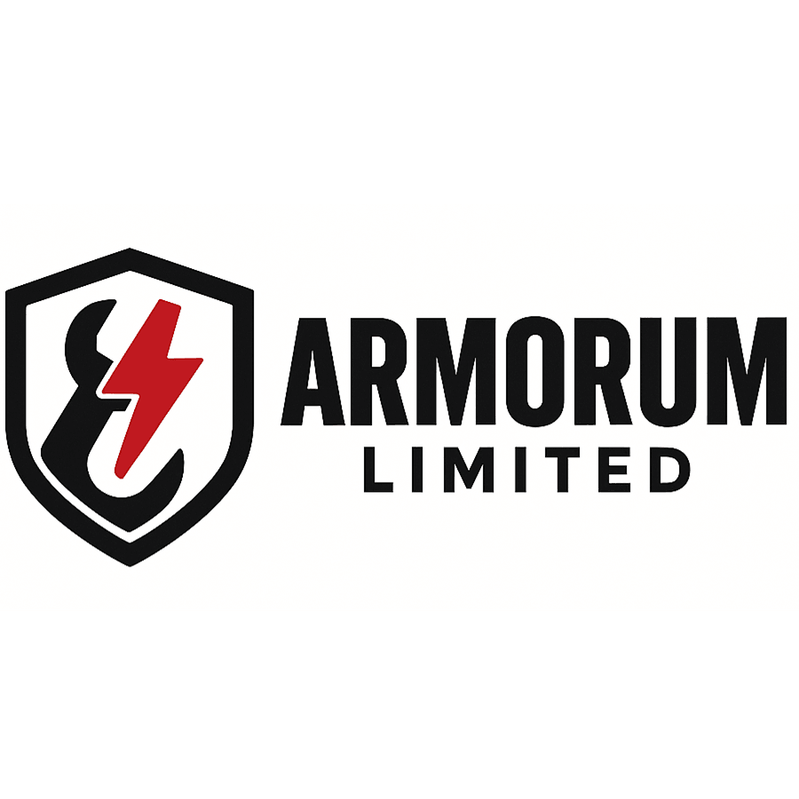 Armorum | The #1 Construction Equipment & Power Solutions Provider in Ireland & the UK