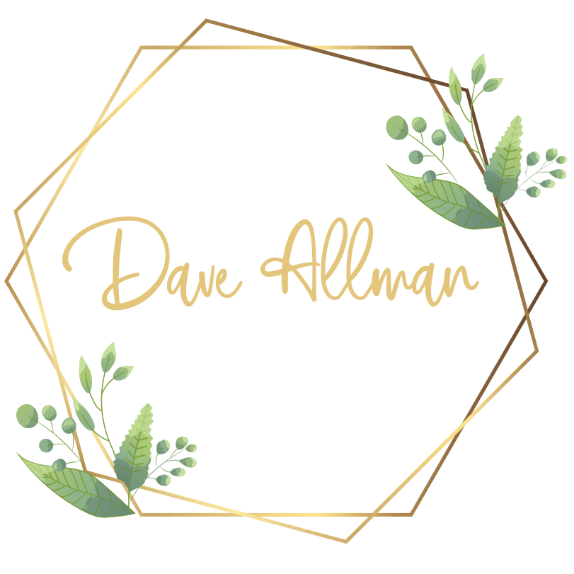 Dave Allman Celebrant Kerry | Celebrating Love, Growth & the Journey So Far