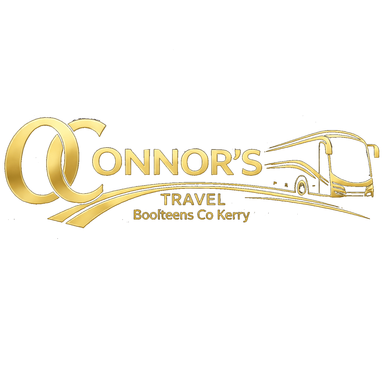 'O' Connor's Travel