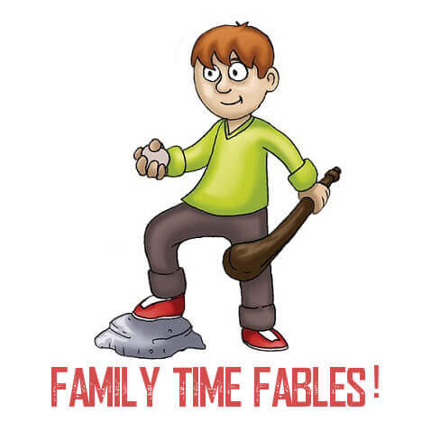 Family Time Fables
