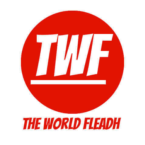 The World Fleadh
