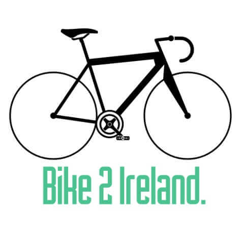 Bike 2 Ireland
