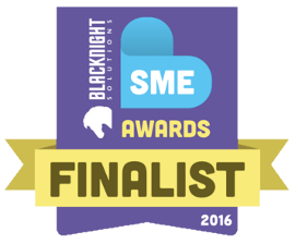 SME Awards 2016 Avalanche